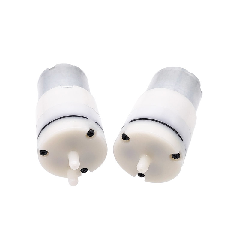 Mini Peristaltic Pump 12V - 1PCS 310 Vacuum Pump DC 6V
