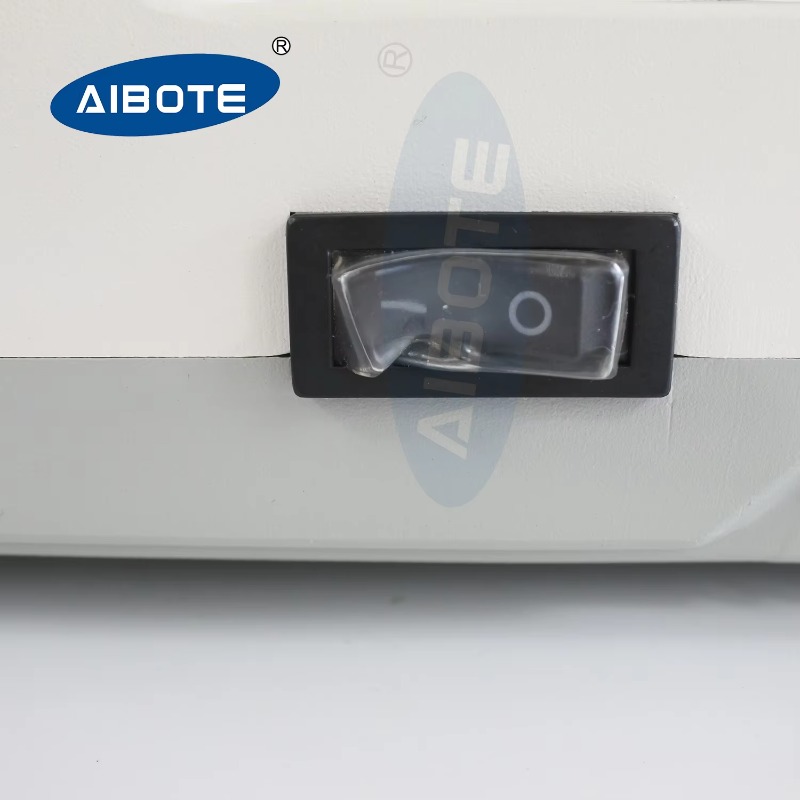 Lab Magnetic Stirrer Hot Plate - 15L Laboratory Heating Equipments Digital Magnetic