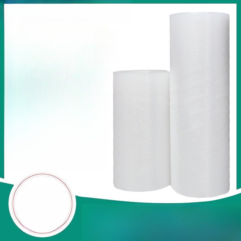 Bubble Wrap Roll Shockproof Th - огляд і ціна Air Bubble Wrap Roll Packaging