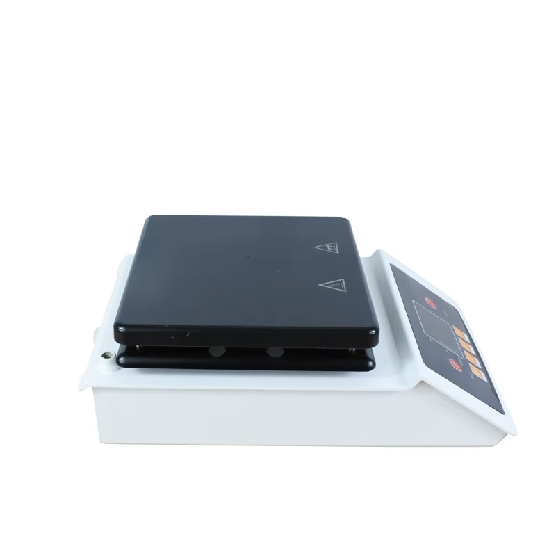 Laboratory Magnetic Stirrer Ho - огляд і ціна Lab Magnetic Stirrer Hot Plate