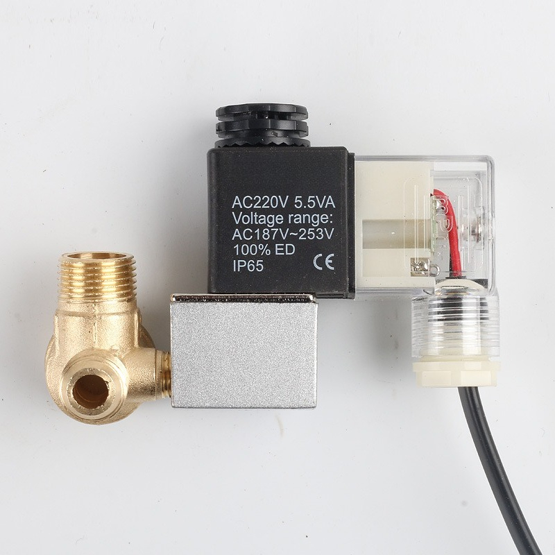 Pressure Reducer NF with light - огляд і ціна Vacuum Chamber Kit With Pump