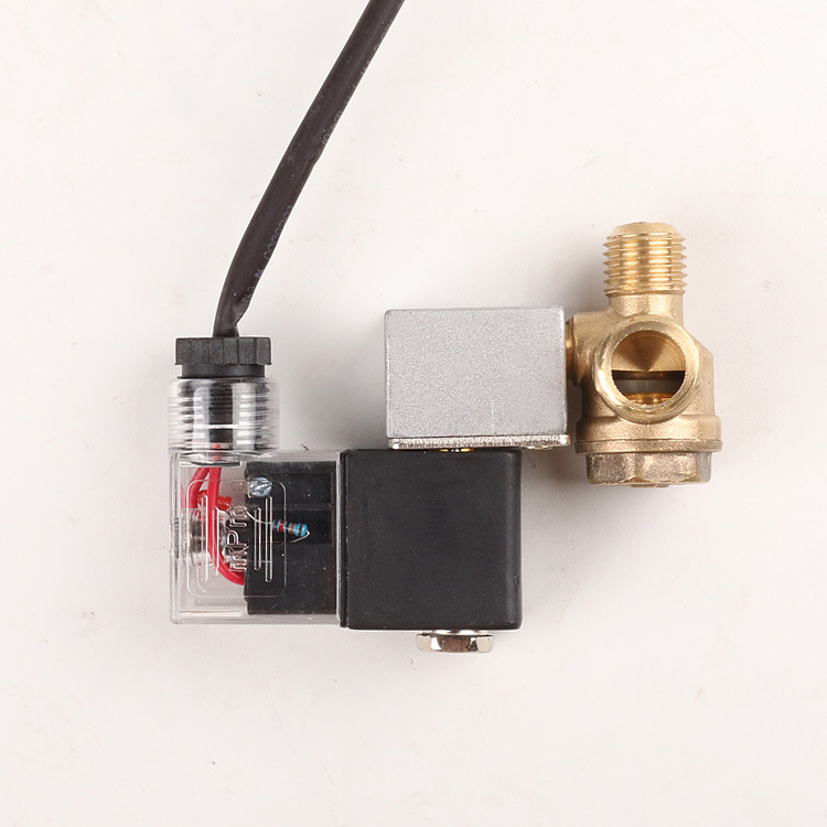 Pressure Reducer NF with light - огляд і ціна Vacuum Chamber Kit With Pump