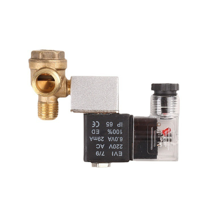 Pressure Reducer NF with light - огляд і ціна Vacuum Chamber Kit With Pump