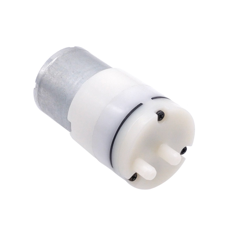 1PCS 310 Vacuum Pump DC 6V 3.7 - огляд і ціна Mini Peristaltic Pump 12V