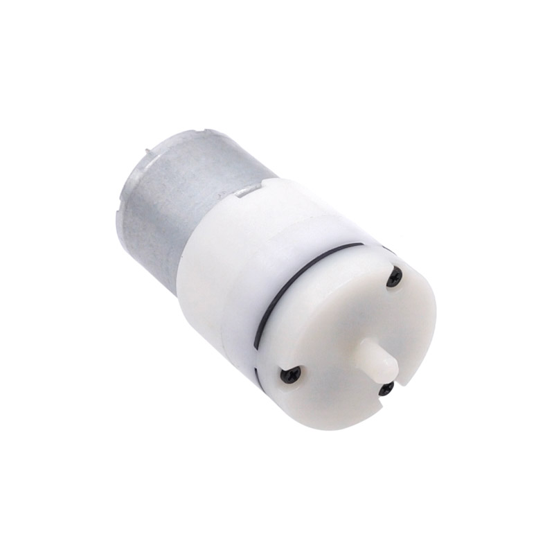 1PCS 310 Vacuum Pump DC 6V 3.7 - огляд і ціна Mini Peristaltic Pump 12V
