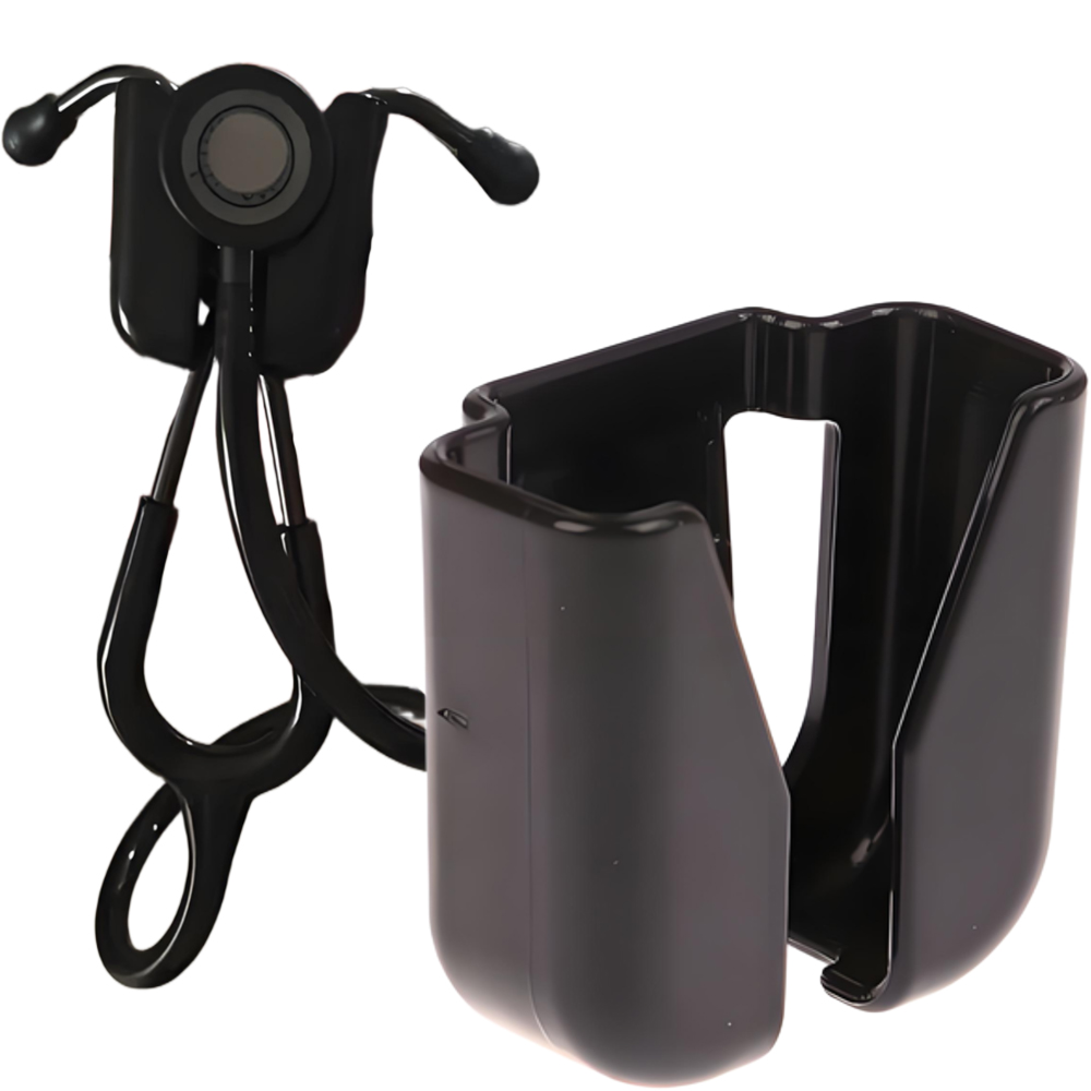 Universal Stethoscopes Clip Hi - огляд і ціна Medical Supplies