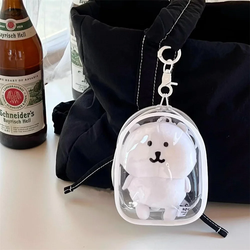 New Portable Clear Zipper Stor - огляд і ціна Packaging