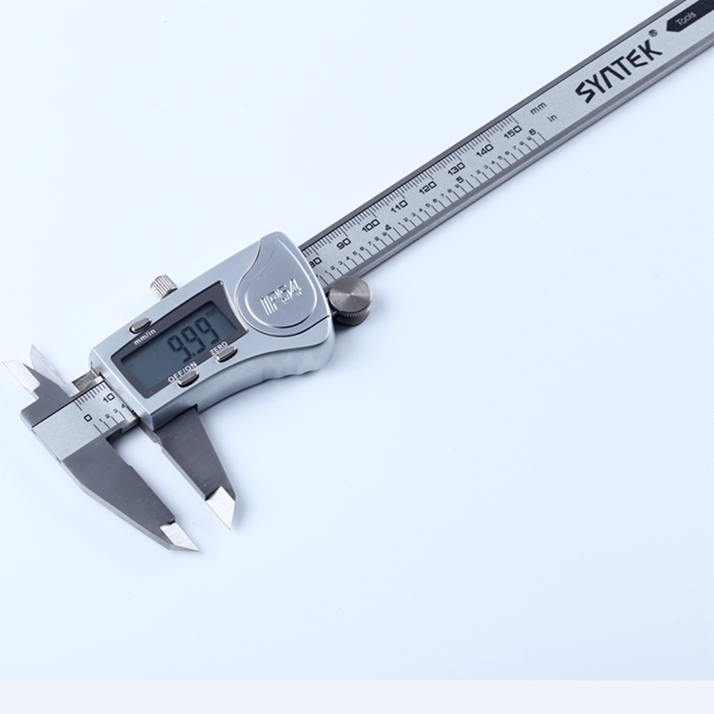 Industrial IP54 Waterproof Dig - огляд і ціна Digital Caliper 150Mm Stainless Steel
