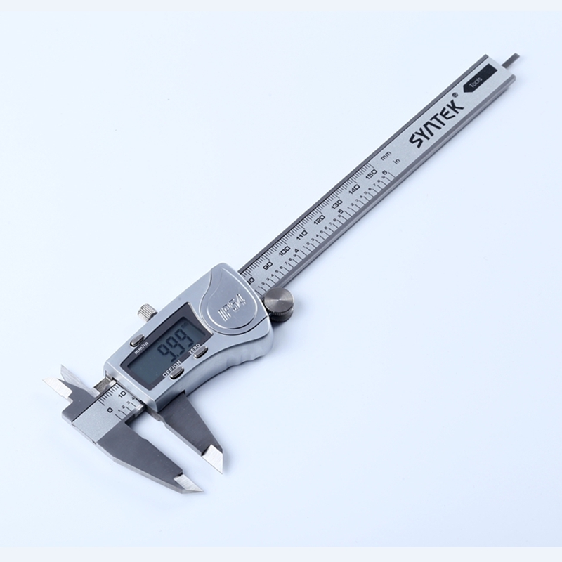 Industrial IP54 Waterproof Dig - огляд і ціна Digital Caliper 150Mm Stainless Steel