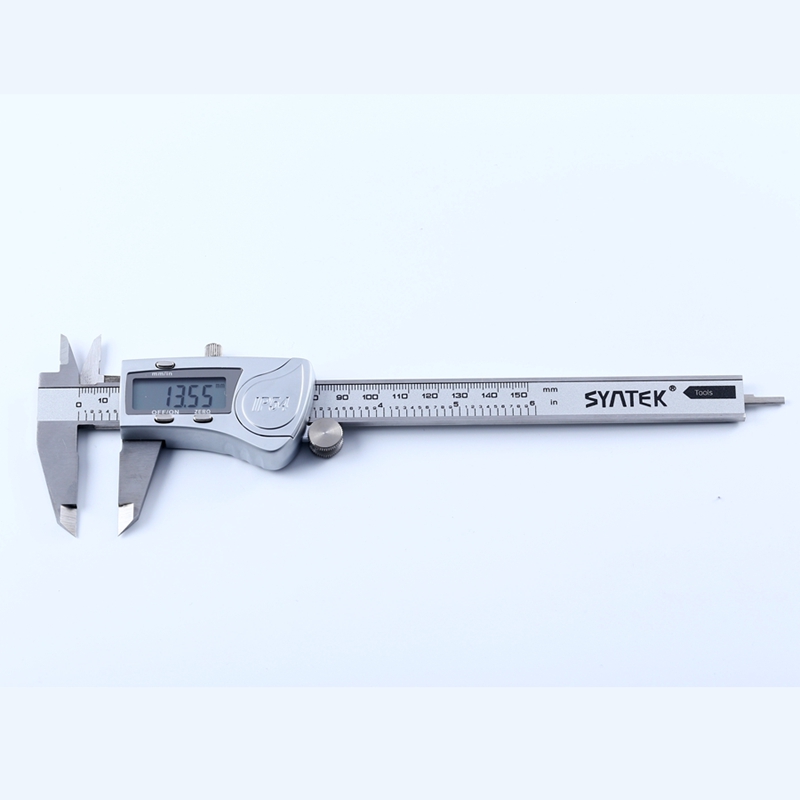 Industrial IP54 Waterproof Dig - огляд і ціна Digital Caliper 150Mm Stainless Steel