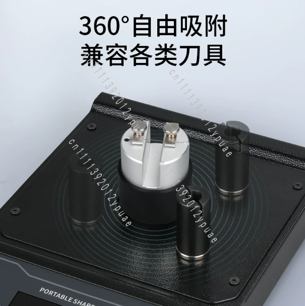 Edge Wear Resistance Testing I - огляд і ціна Test Instruments