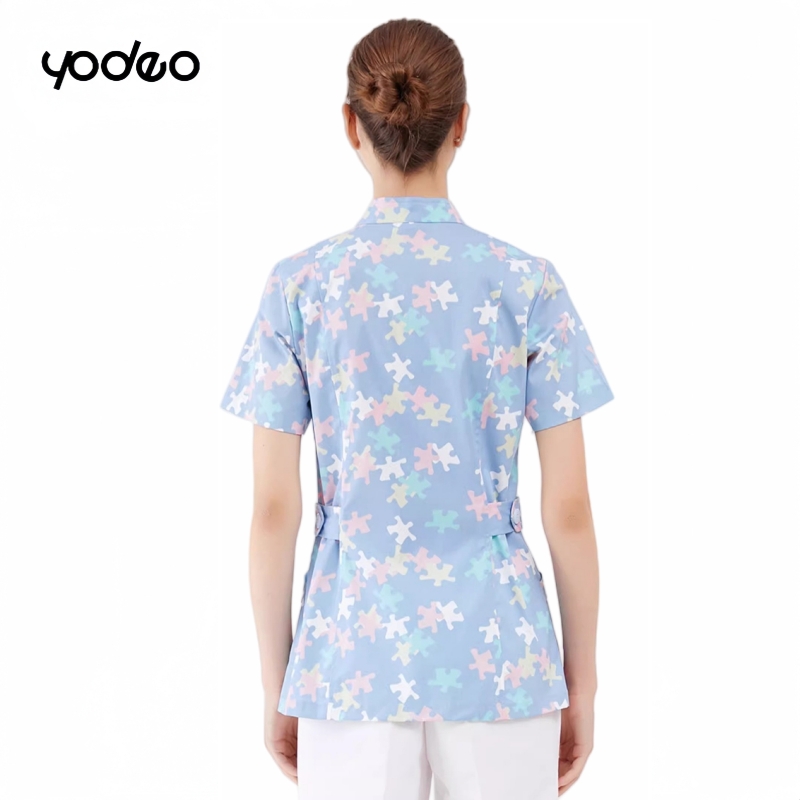 Nursing Uniform for Male Femal - огляд і ціна Medical Supplies