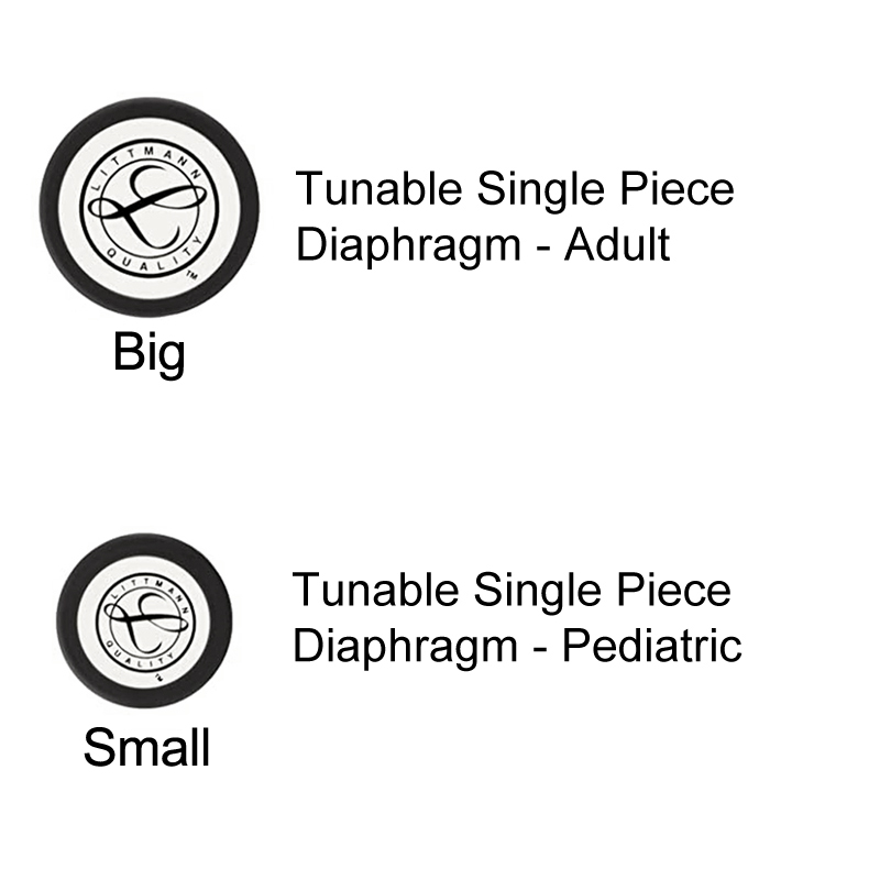 Medical Stethoscope Spare Part - огляд і ціна Medical Supplies