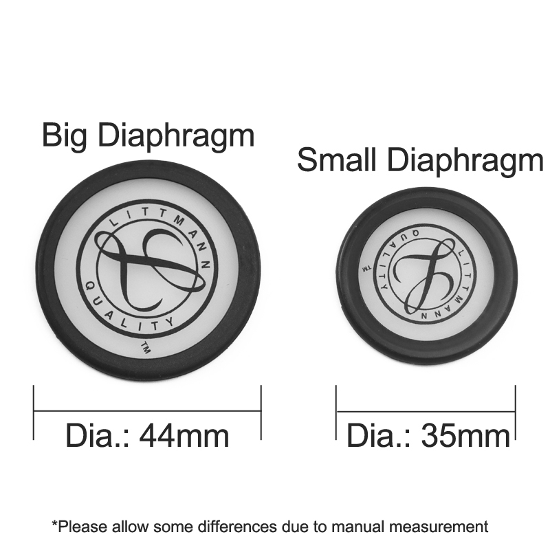 Medical Stethoscope Spare Part - огляд і ціна Medical Supplies