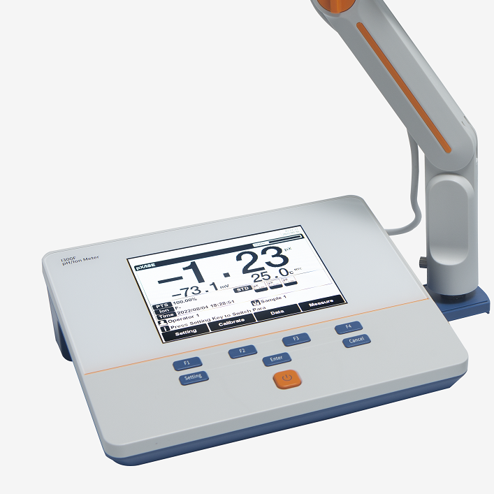 Digital LCD pH Iron Meter I300 - огляд і ціна Ph Meter Digital Water Tester